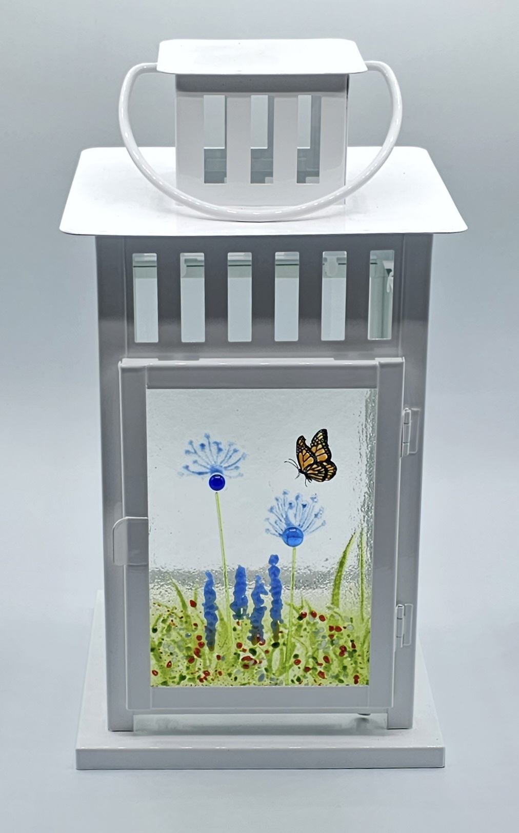 Agapanthus Lantern