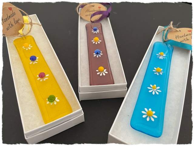 Daisy Suncatcher